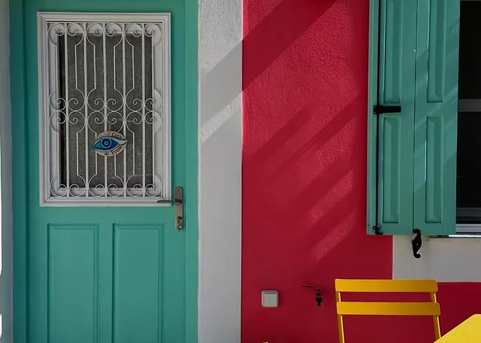 Casa Di Rosse