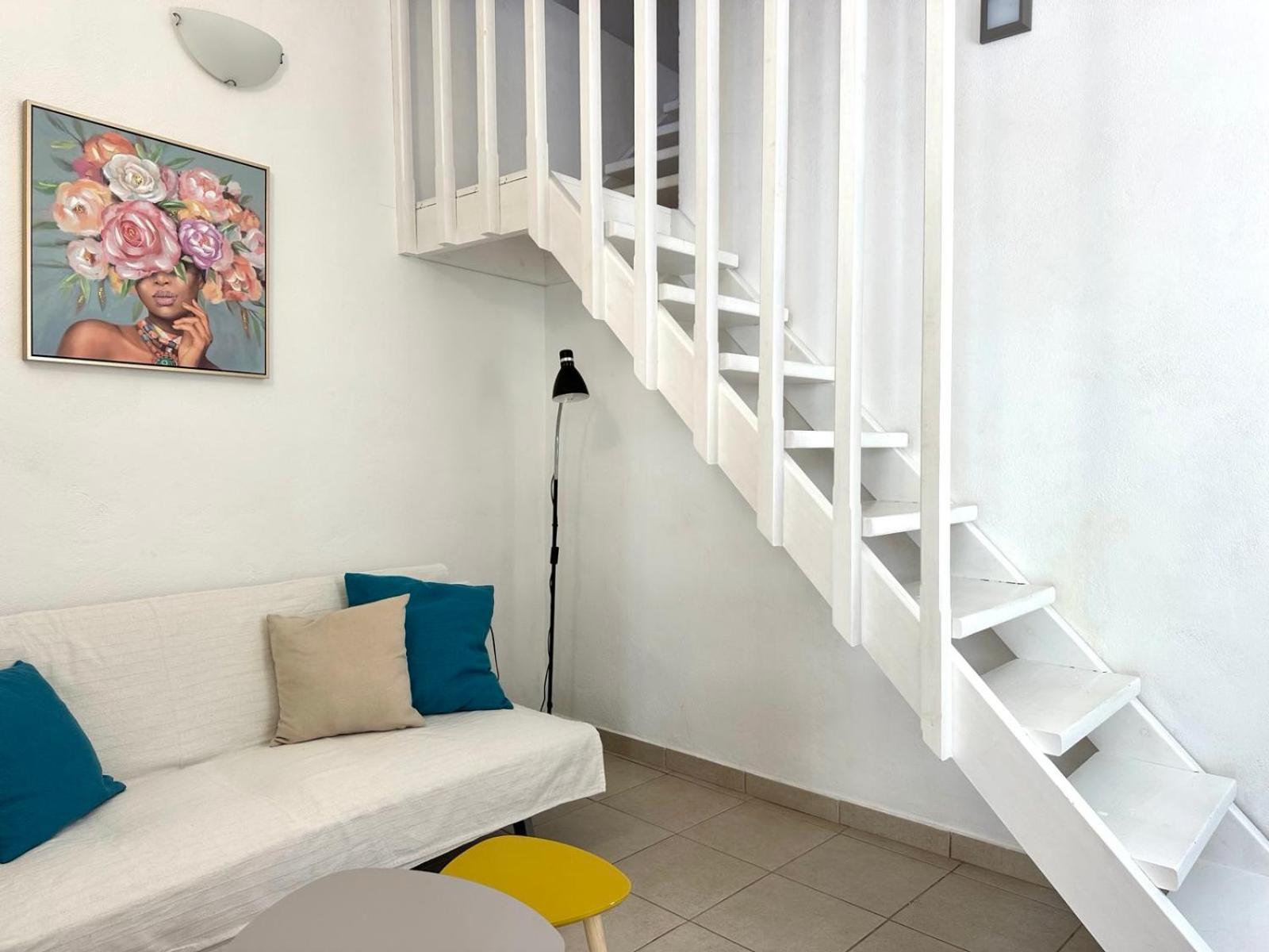 Casa Di Rosse Villa Symi